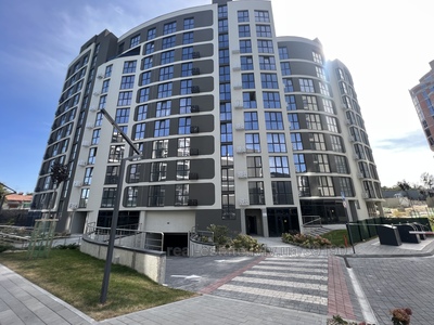 Buy an apartment, Kulparkivska-vul, 93, Lviv, Frankivskiy district, id 4771503