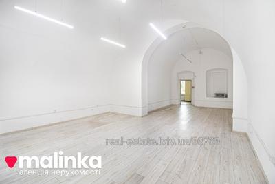 Commercial real estate for rent, Business center, Grabovskogo-P-vul, Lviv, Galickiy district, id 4761959