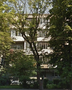 Buy an apartment, Gorodocka-vul, Lviv, Zaliznichniy district, id 4642637