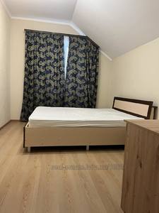 Rent an apartment, Knyagini-Olgi-vul, Lviv, Frankivskiy district, id 4957154