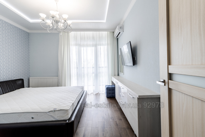 Rent an apartment, Kulparkivska-vul, Lviv, Frankivskiy district, id 4898481