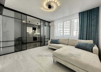 Buy an apartment, Volodimira-Velikogo-vul, Lviv, Frankivskiy district, id 5153687