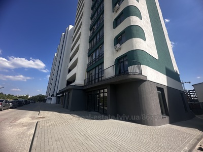 Buy an apartment, Truskavecka-vul, Lviv, Frankivskiy district, id 4757017