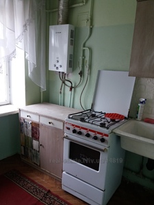 Rent an apartment, Hruschovka, Gorodocka-vul, Lviv, Zaliznichniy district, id 4908438