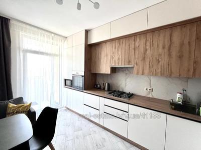 Buy an apartment, Ugorska-vul, Lviv, Sikhivskiy district, id 4920900