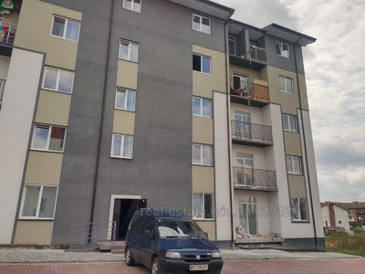 Buy an apartment, Куземського, Remeniv, Kamyanka_Buzkiy district, id 4819273