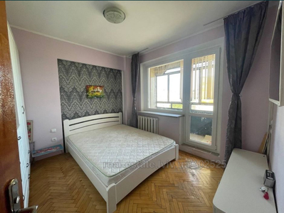 Buy an apartment, Dragana-M-vul, Lviv, Sikhivskiy district, id 5043606