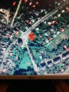 Buy a lot of land, Kamenka Buzhzskaya, Kamyanka_Buzkiy district, id 4716133