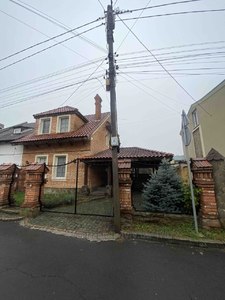 Rent a house, Pasichna-vul, Lviv, Lichakivskiy district, id 4861476