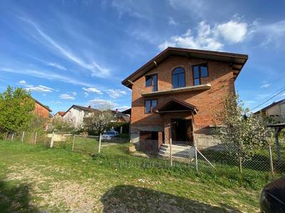 Buy a house, Bilogorscha-vul, Lviv, Zaliznichniy district, id 4721673