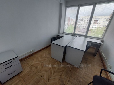 Commercial real estate for rent, Business center, Chornovola-V-prosp, Lviv, Shevchenkivskiy district, id 4754915