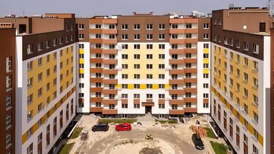 Buy an apartment, Striyska-vul, Lviv, Frankivskiy district, id 5127041