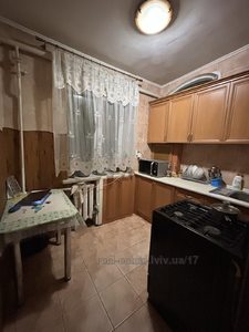 Buy an apartment, Hruschovka, Gorodocka-vul, Lviv, Zaliznichniy district, id 4655864