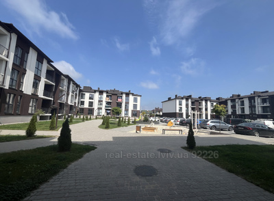 Buy an apartment, Navariis'ka, Solonka, Pustomitivskiy district, id 4955425