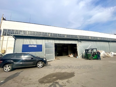 Commercial real estate for rent, Non-residential premises, Shevchenka-T-vul, Lviv, Zaliznichniy district, id 5152863