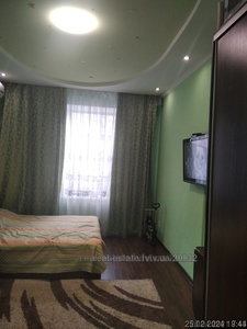 Buy an apartment, Austrian, Zamarstinivska-vul, Lviv, Galickiy district, id 4716503