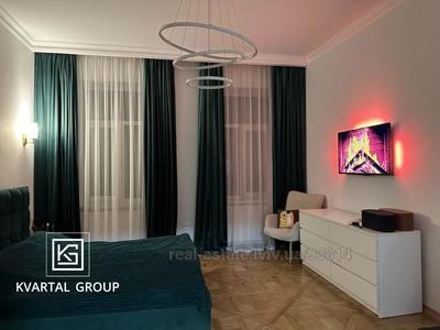 Buy an apartment, Austrian luxury, Zelena-vul, 5, Lviv, Lichakivskiy district, id 4936387