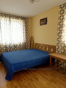 Rent an apartment, Vinna-Gora-vul, Vinniki, Lvivska_miskrada district, id 5051887