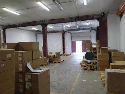 Commercial real estate for rent, Shevchenka-T-vul, Lviv, Shevchenkivskiy district, id 4908507