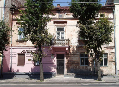 Commercial real estate for rent, Zelena-vul, Lviv, Lichakivskiy district, id 4790666