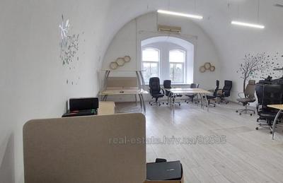 Commercial real estate for rent, Grabovskogo-P-vul, 11, Lviv, Galickiy district, id 4799278