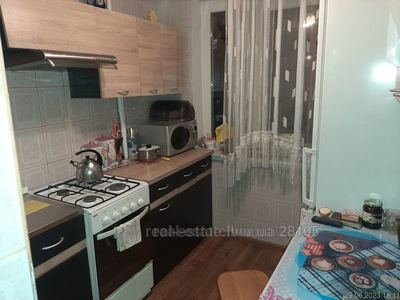 Rent an apartment, Grinchenka-B-vul, Lviv, Shevchenkivskiy district, id 4749056