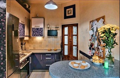 Rent an apartment, Kulisha-P-vul, Lviv, Galickiy district, id 4735261