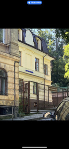 Commercial real estate for rent, Freestanding building, Chaykovskogo-P-vul, Lviv, Galickiy district, id 3979051