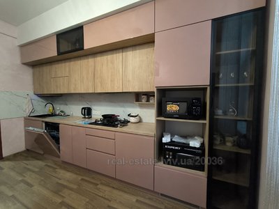 Rent an apartment, Fedkovicha-Yu-vul, Lviv, Frankivskiy district, id 5019763