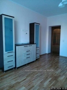 Rent an apartment, Knyagini-Olgi-vul, Lviv, Frankivskiy district, id 4638552