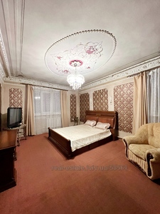 Rent a house, Varshavska-vul, Lviv, Shevchenkivskiy district, id 5001122