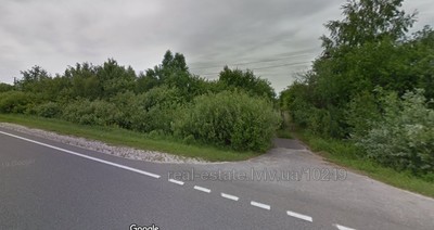 Buy a lot of land, Zhirovka, Pustomitivskiy district, id 4674774