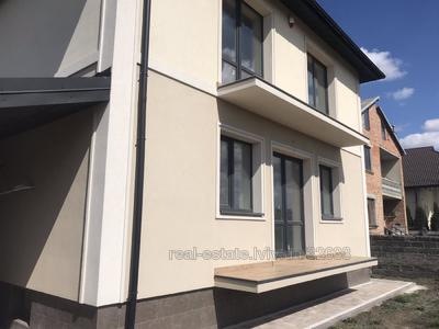 Buy a house, Home, Василя Порика, Zimna Voda, Pustomitivskiy district, id 4697125