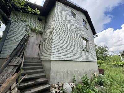 Buy a house, Lesi Ukrainky, Sknilov, Pustomitivskiy district, id 4681877