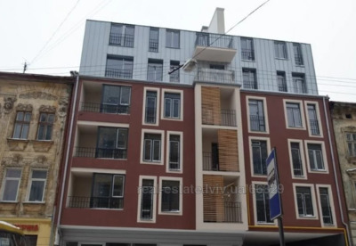 Rent an apartment, Kulisha-P-vul, 36В, Lviv, Galickiy district, id 4751346