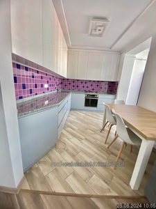 Rent an apartment, Zamarstinivska-vul, Lviv, Shevchenkivskiy district, id 4774078