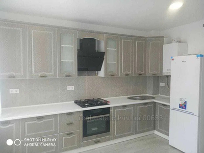 Rent an apartment, Manastirskogo-A-vul, Lviv, Sikhivskiy district, id 4549544