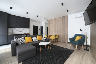 Rent an apartment, Chornovola-V-prosp, 16В, Lviv, Galickiy district, id 2282982