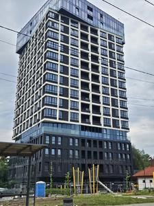 Buy an apartment, Striyska-vul, Lviv, Frankivskiy district, id 4746535