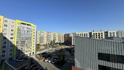 Buy an apartment, Ugorska-vul, Lviv, Sikhivskiy district, id 5081483