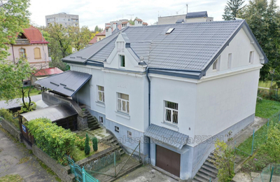 Buy a house, Part of home, Ozheshko-E-vul, Lviv, Frankivskiy district, id 5103627