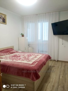 Rent an apartment, Striyska-vul, Lviv, Sikhivskiy district, id 5030083