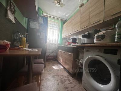 Buy an apartment, Geroyiv-Krut-vul, Lviv, Sikhivskiy district, id 4706048