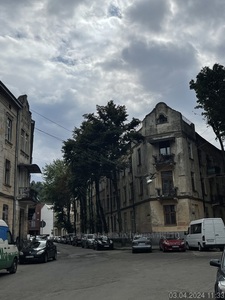 Buy an apartment, Polish, Lemkivska-vul, Lviv, Galickiy district, id 4666030