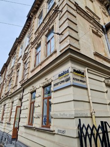 Commercial real estate for rent, Residential premises, Rutkovicha-I-vul, 2, Lviv, Galickiy district, id 5025089