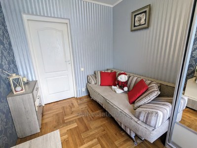 Buy an apartment, Kolomiyska-vul, Lviv, Sikhivskiy district, id 4932945