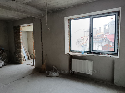 Buy an apartment, Balzaka-O-vul, Lviv, Shevchenkivskiy district, id 5113174