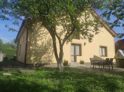 Rent a house, Home, Navariis'ka, Solonka, Pustomitivskiy district, id 4722023