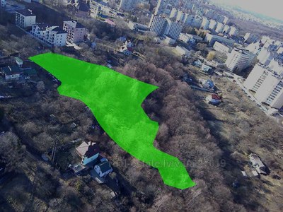 Buy a lot of land, for building, Pasichna-vul, Lviv, Lichakivskiy district, id 4950516