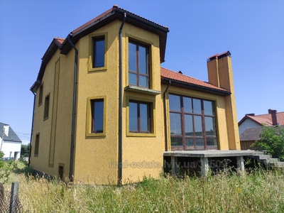 Buy a house, Bohdana Khmelnytskoho Street, Sokilniki, Pustomitivskiy district, id 5105287